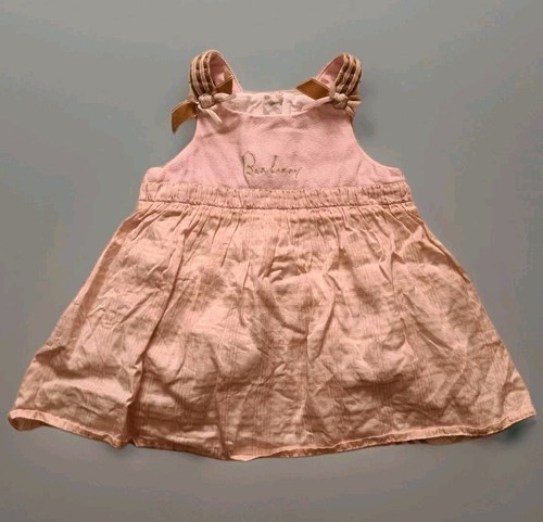 Burberry baby girls silk - burberry,