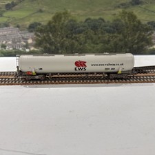 Revolution Trains TEA Tanker