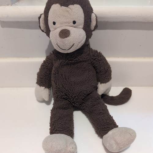 Vintage mothercare chimp - vintage,