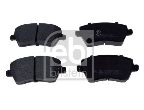 Febi bilstein 16523 front disc - bilstein,