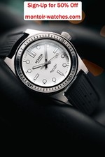 Montoir V2.5 Mens Automatic