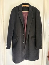 Men’s Crombie Large VGC