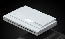Analogue Duo Brand New White