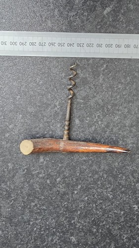 Vintage antique direct - direct, pull