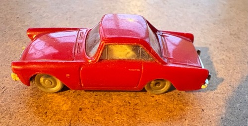 Minix no7 sunbeam alpine red - minix,