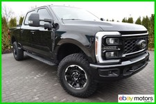 2025 Ford F-250 4X4 CREW XLT