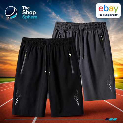 Mens running shorts - running,