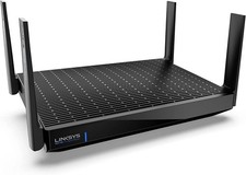 Linksys Hydra Pro Mesh WiFi 6E Router MR7500 Tri-Band WiFi Mesh Router AXE 6600