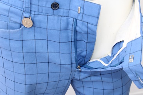 Mens stromberg golf - golf, trousers
