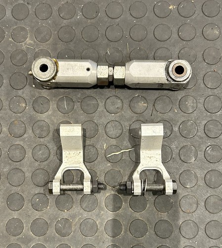 Yamaha raptor 660 lowering - raptor,
