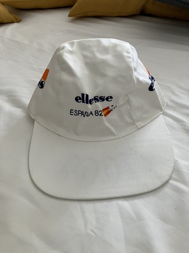 World cup 1982 ellesse - world,