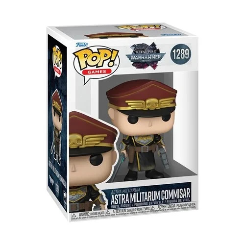 Funko pop total war - total,