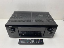Denon AVR-X2300W Integrated