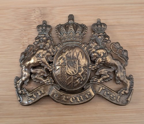 Ww1 imperial german bavarian - imperial,