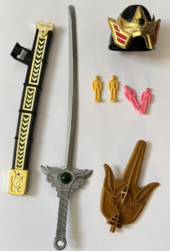 1994 bandai mighty morphin - 1994,