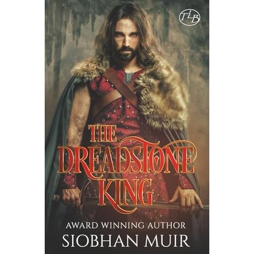 Dreadstone king new siobhan - -,
