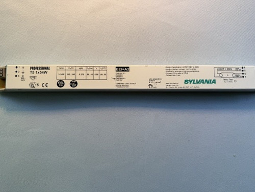 Sylvania professional x - sylvania,