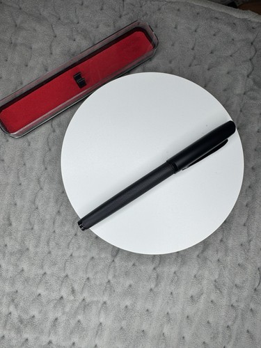 Luxury ballpoint pen - luxury,