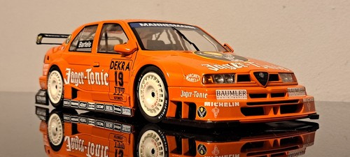 Scale alfa romeo 155 - alfa,