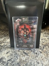 Stranger  Things Topps Now