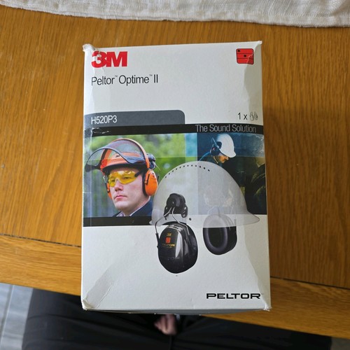 Peltor optime ear defenders - peltor,