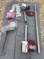 CARAVAN POWERTOUCH EVOLOUTION