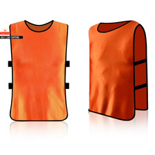 Kids Cricket Soccer Jersey