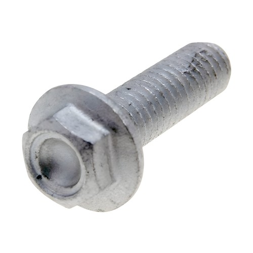 Oem flanged screw m6x20 - oem,