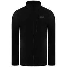 Jack Wolfskin Long Sleeve Mens