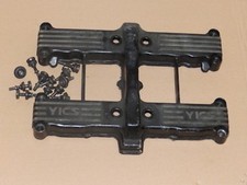 YAMAHA XJ 750 11M SECA VALVE