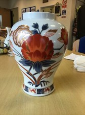 A Linchmere Chinese Ceramic