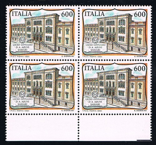 Italy quartina schools of - italy,