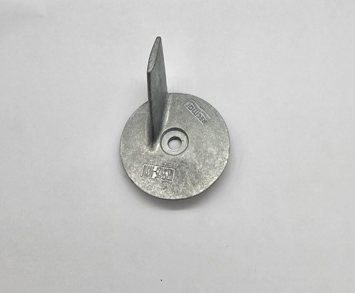 Zinc anode for - anode, suzuki