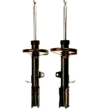 2 X FOR TOYOTA COROLLA