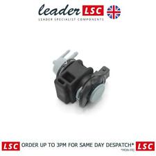 Turbo Boost Pressure Control