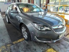 POWER STEERING RACK 2016 VAUXHALL INSIGNIA MK1 FL (A) (3700) 2013 TO 2017 1598 