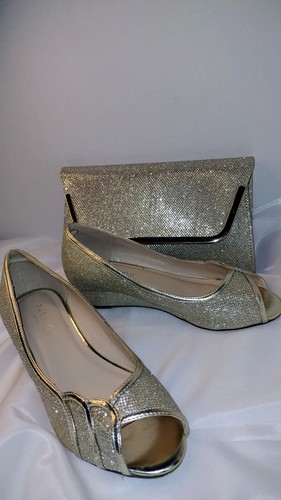 Paradox champagne gold wide - paradox,