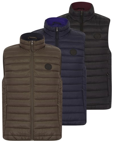 Mens tokyo laundry quilted - mens,
