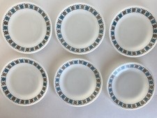 Vintage JAJ Pyrex England