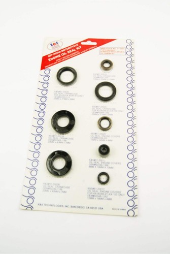 Oil seal set 80 - set, kx