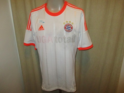 Bayern munich original - munich,