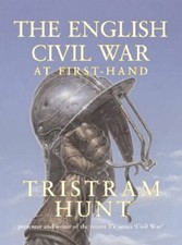 The english civil war - english,