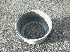 16" compomotive split rim barrel dish 20 hole 16x9.5  inner  9.5 cxn tfn ps revo