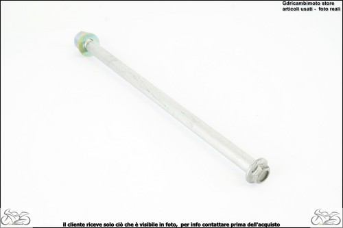 Genuine honda hornet 600 06 - hornet, 03