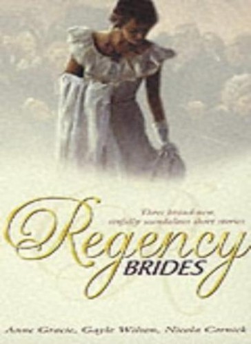 Regency brides anne - brides-anne, gracie