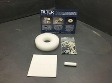 COMPATIBLE WITH BIORB FILTER