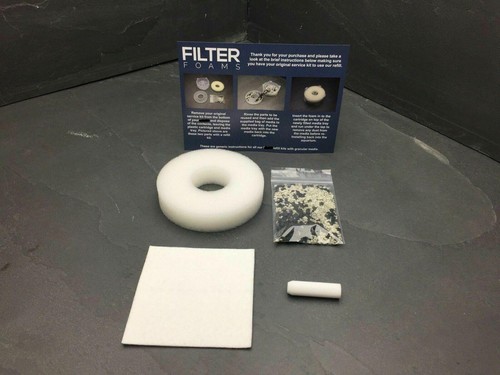 Compatible with biorb filter - with,