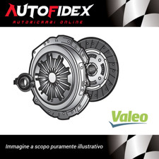 Valeo 826577 - Dacia Logan 1.4
