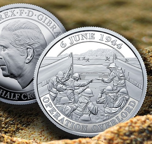 2024 gibraltar half - gibraltar, crown