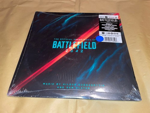 Battlefield 2042 - 2042, (soundtrack)